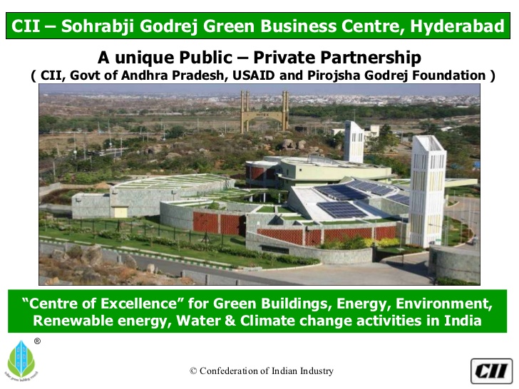 cii sohrabji godrej green business centre pdf editor